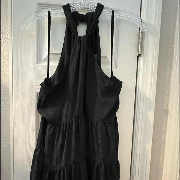 Anthropologie brand new with tags adorable halter style shirt classic design - Picture 7 of 9